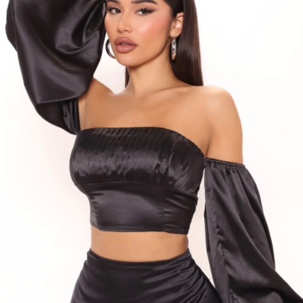 Weekend Fling Top